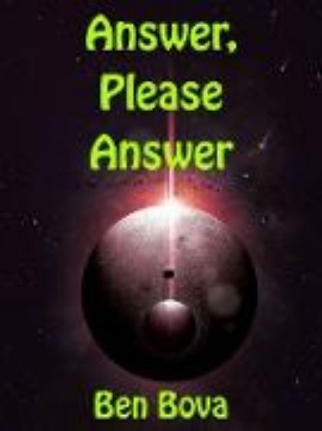 Bild von Answer, Please Answer (eBook)