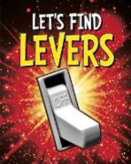 Bild von Let's Find Levers (eBook)