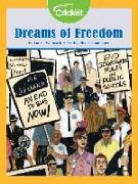 Bild von Dreams of Freedom (eBook)