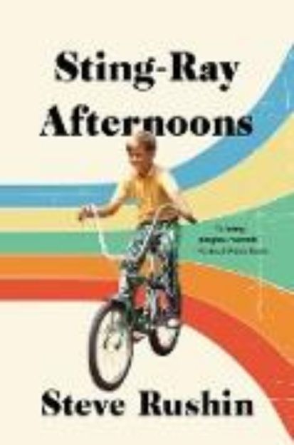 Bild von Sting-Ray Afternoons (eBook)