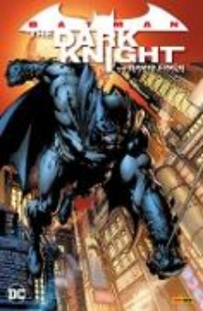 Bild zu Batman - The Dark Knight von David Finch (Deluxe Edition) (eBook)