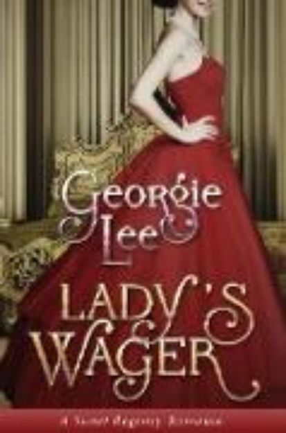 Bild von Lady's Wager (eBook)