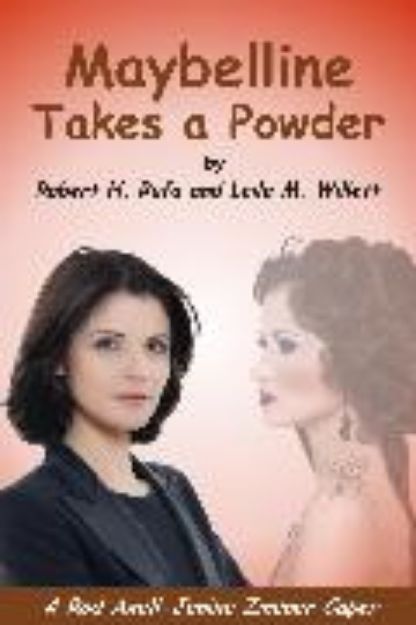 Bild von Maybelline Takes a Powder (eBook)