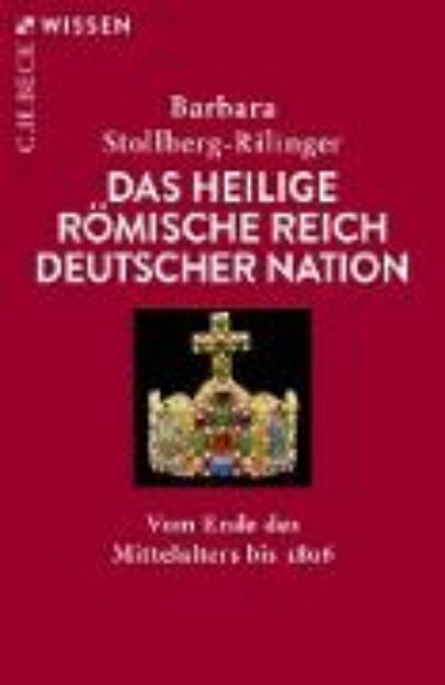 Bild von Das Heilige Römische Reich Deutscher Nation (eBook)