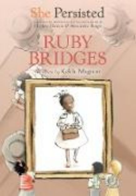 Bild von She Persisted: Ruby Bridges (eBook)