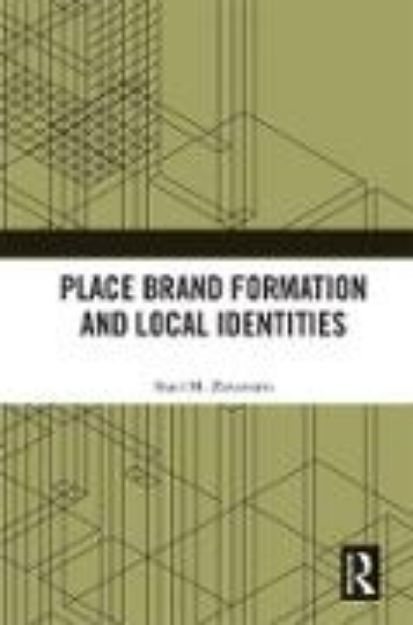 Bild von Place Brand Formation and Local Identities (eBook)