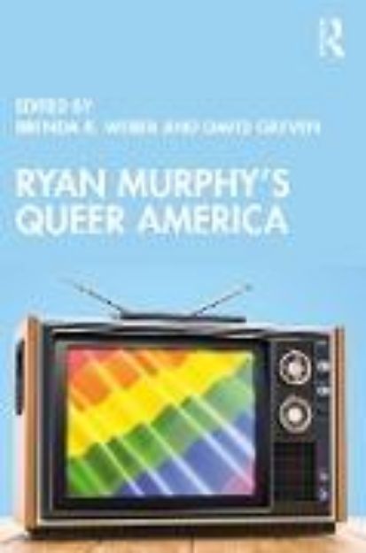 Bild von Ryan Murphy's Queer America (eBook)