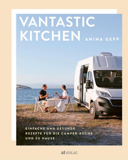 Bild von Vantastic Kitchen von Anina Gepp