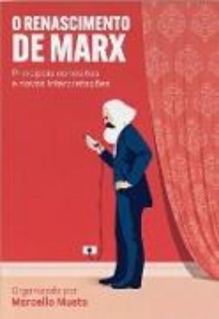 Bild zu O renascimento de Marx (eBook)