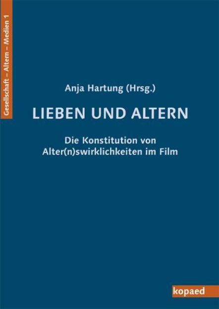 Bild von Lieben und Altern (eBook)