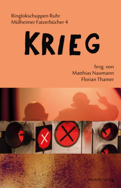 Bild von Krieg (eBook)