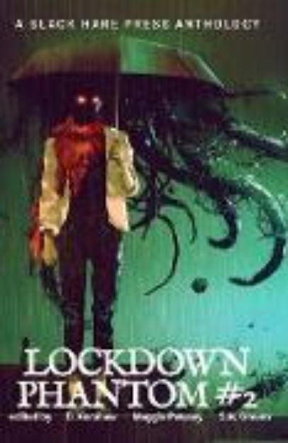 Bild von Lockdown Phantom #2 (eBook)