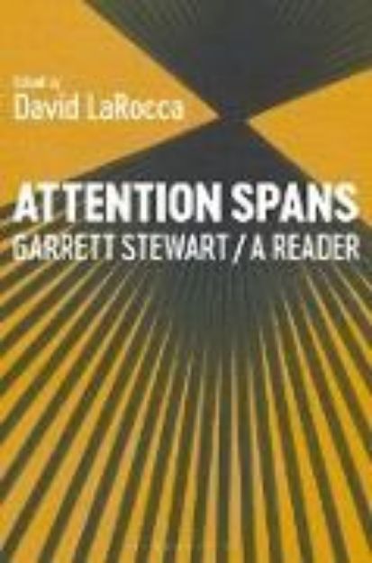 Bild von Attention Spans (eBook)