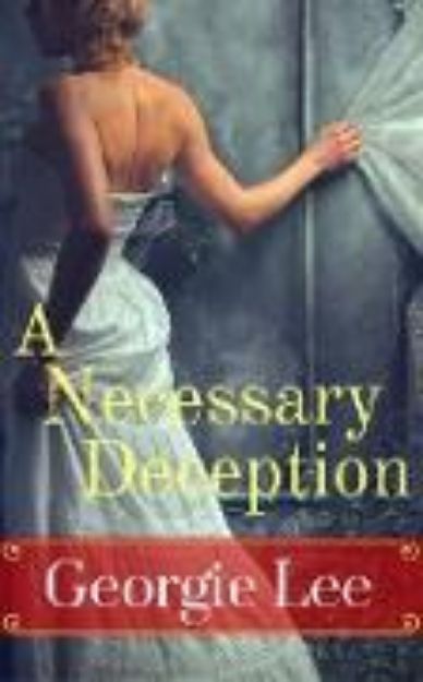 Bild von A Necessary Deception (eBook)