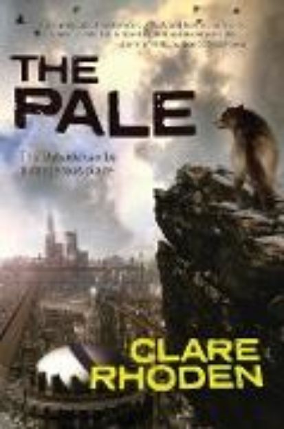 Bild von The Pale von Clare Rhoden