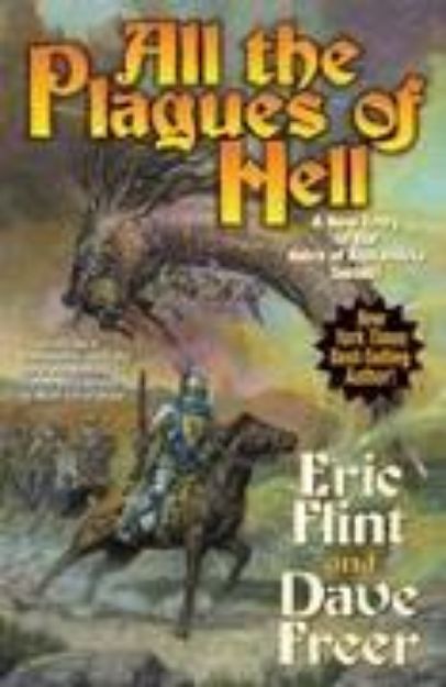 Bild von All the Plagues of Hell von Eric Flint