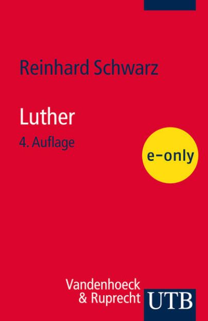 Bild von Luther (eBook)