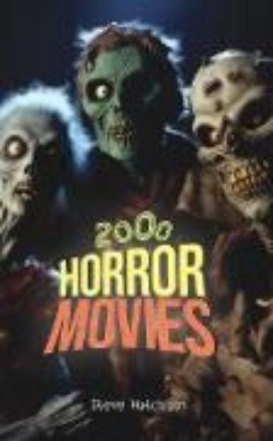 Bild von 2000 Horror Movies (Many Horror Movies) (eBook)