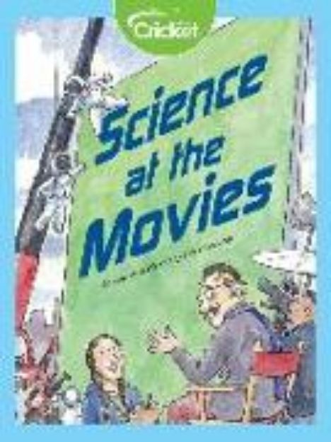 Bild von Science at the Movies (eBook)