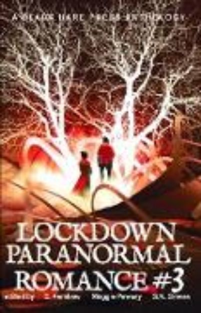 Bild von Paranormal Romance #3 (Lockdown, #11) (eBook)