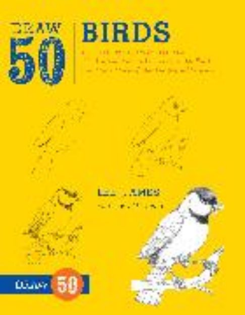 Bild von Draw 50 Birds von Lee J. Ames