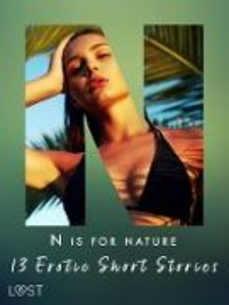 Bild von N is for Nature - 13 Erotic Short Stories (eBook)