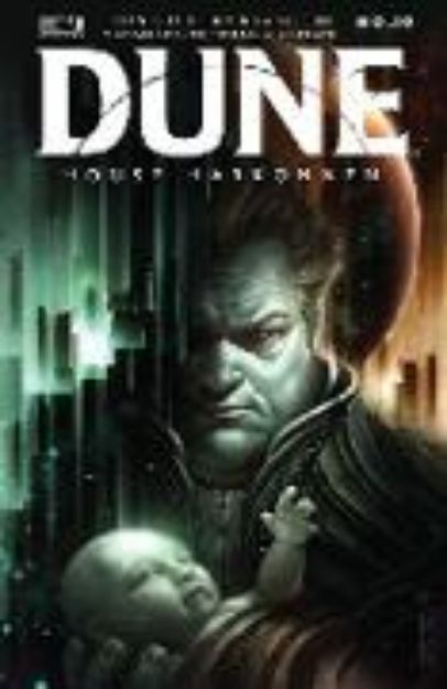 Bild von Dune: House Harkonnen #10 (eBook)