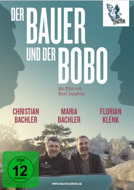 Bild von Der Bauer und der Bobo von Langbein (Prod.) Kurt