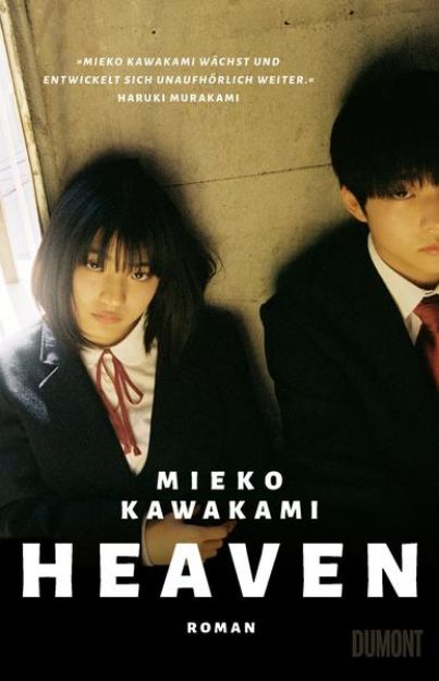 Bild von Heaven von Mieko Kawakami