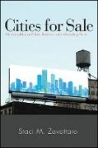 Bild von Cities for Sale (eBook)