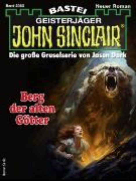 Bild von John Sinclair 2385 (eBook)