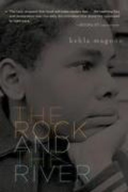 Bild von The Rock and the River von Kekla Magoon