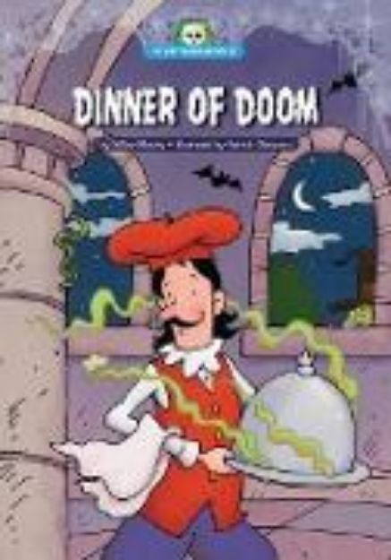 Bild von Dinner of Doom (eBook)