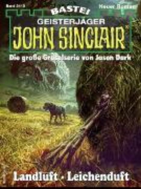 Bild zu John Sinclair 2410 (eBook)