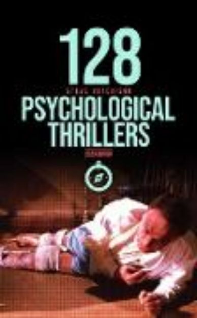 Bild zu 128 Psychological Thrillers (Trends of Terror) (eBook)