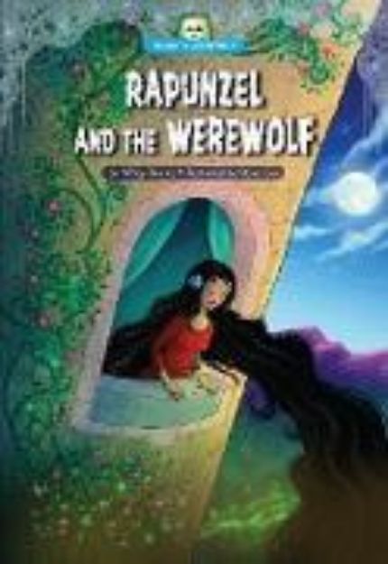 Bild von Rapunzel and the Werewolf (eBook)