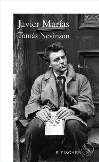 Bild von Tomás Nevinson (eBook)