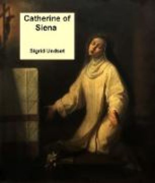 Bild von Catherine of Siena (eBook)