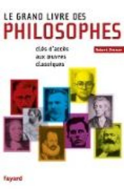 Bild von Le Grand Livre des philosophes (eBook)