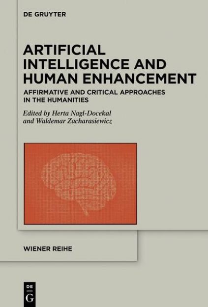 Bild von Artificial Intelligence and Human Enhancement (eBook)