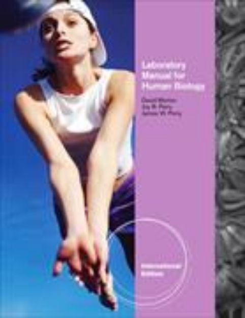 Bild zu Laboratory Manual for Human Biology, International Edition von David Morton