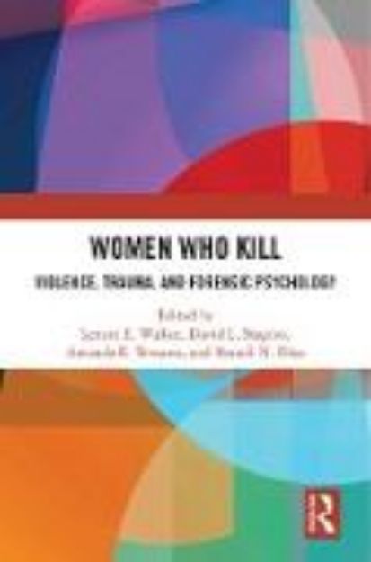 Bild von Women Who Kill (eBook)