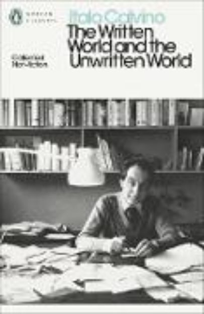 Bild von The Written World and the Unwritten World (eBook)