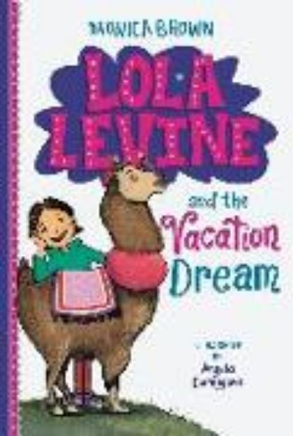 Bild von Lola Levine and the Vacation Dream (eBook)