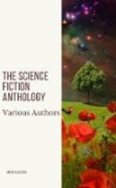 Bild von The Science Fiction Anthology (eBook)