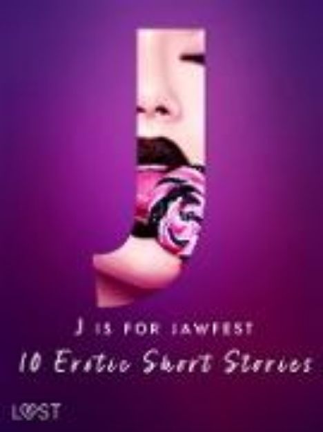 Bild von J is for Jawfest - 10 Erotic Short Stories (eBook)