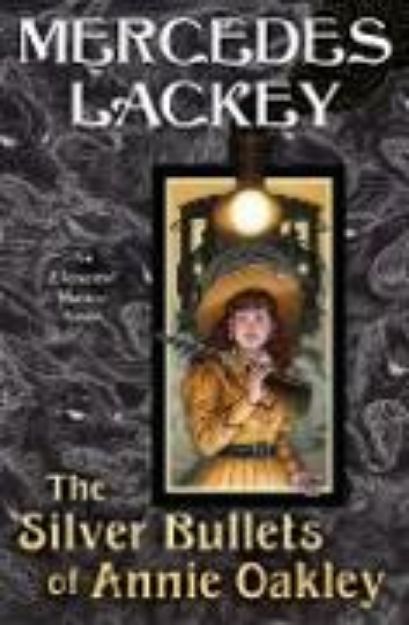 Bild zu The Silver Bullets of Annie Oakley (eBook)