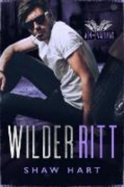 Bild von Wilder Ritt (eBook)