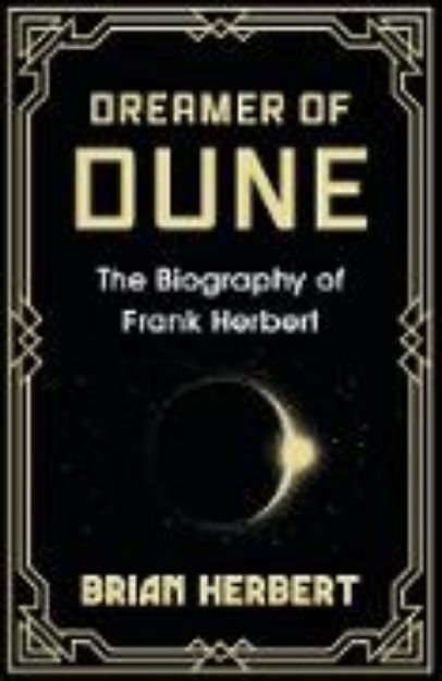 Bild von Dreamer of Dune (eBook)