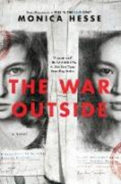 Bild von The War Outside (eBook)